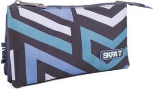 Skpat  Kosmetiktasche School Line