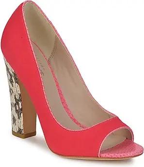 Bourne Pumps FRANCESCA