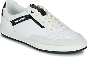 Redskins Sneaker YELLE