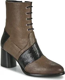 Casta Damenstiefel SPIDER