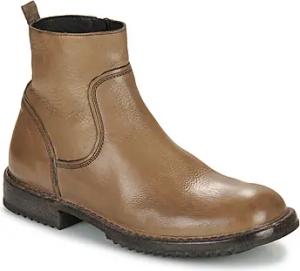 Moma Herrenstiefel RICK U