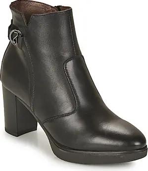 NeroGiardini Stiefeletten LESINA