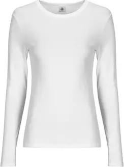 Petit Bateau Langarmshirt ML COL ROND
