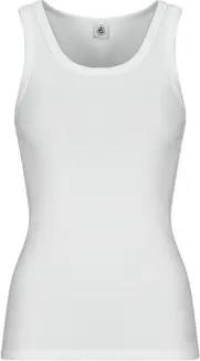 Petit Bateau Tank Top DEBARDEUR COL ROND