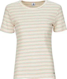 Petit Bateau T-Shirt MC COL ROND