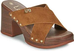 Les Petites Bombes Pantoffeln IOLA