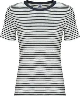 Petit Bateau T-Shirt MC COL ROND