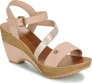 Chattawak Sandalen MAELLE