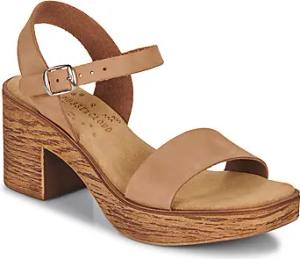 Ulanka Sandalen MCTIDA
