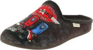 La Maison De L'espadrille Pantoffeln -