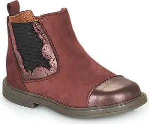 Little Mary Kinderstiefel ELVIRE