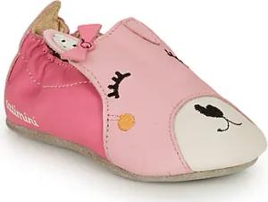 Catimini Pantoffeln Kinder CAPUCINE