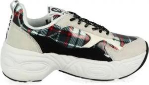 No Name  Damenschuhe NITRO JOGGER SUEDE PROOF