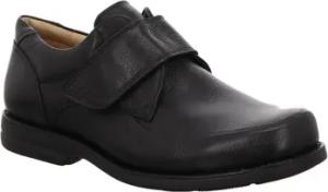 Anatomic & Co Herrenschuhe Slipper Tapajos 454540 Black
