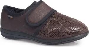 Calzamedi Halbschuhe BESONDERS BEQUEME DAMEN-HAUSSCHUHE W 3070