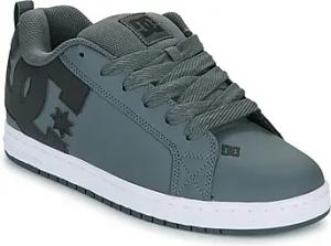 DC Shoes  Sneaker COURT GRAFFIK
