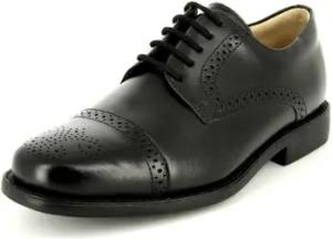 Anatomic & Co Halbschuhe Business Araras 818150 black