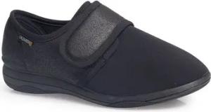 Calzamedi Halbschuhe BESONDERS BEQUEME DAMEN-HAUSSCHUHE W 3070