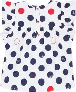Lili Gaufrette  Blusen POUSSI