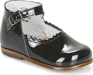 Little Mary Ballerinas VOCALISE