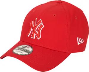 New-Era Schirmmütze TEAM OUTLINE 9FORTY® NEW YORK YANKEES