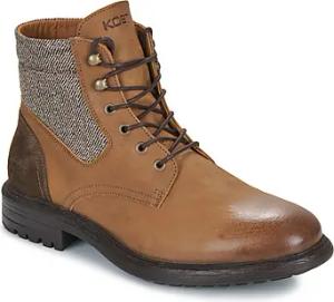 KOST Herrenstiefel MYSTIK B VGT