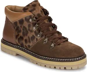 See by Chloé Moonboots EILEEN