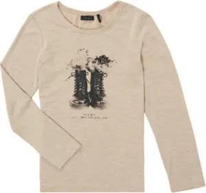 Ikks Langarmshirt COQUILLE D'ŒUF