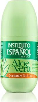 Instituto Español Accessoires Körper Aloe Vera Deodorant Roll On