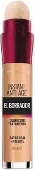 Maybelline New York Make-up & Foundation Der Sofortige Anti-age-radierer Nr. 01-light