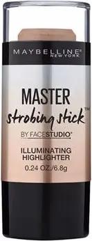 Maybelline New York  Highlighter Master Strobing Stick 200-medium