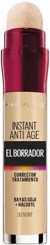 Maybelline New York  Make-up & Foundation Der Sofortige Anti-age-radierer Nr. 00-elfenbein