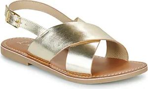 L'Atelier Tropézien Sandalen FANNY