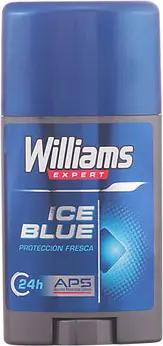Williams  Accessoires Körper Ice Blue Deodorant Stick