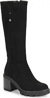 Refresh Damenstiefel 172123-BLACK
