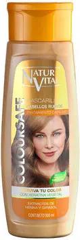 Natur Vital Spülung Coloursafe Blond-maske
