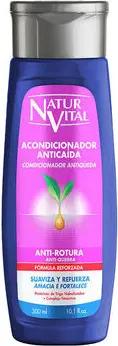 Natur Vital Spülung Anti-falling Conditioner Anti-bruch, Macht Weich Und Stärkt