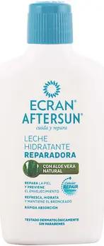 Ecran Sonnenschutz & Sonnenpflege Aftersun Aloe Vera Feuchtigkeitsmilch