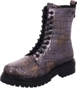 HEYDUDE Stiefel Stiefeletten LA85683 GOLD