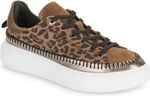 JB Martin Sneaker FLEUR