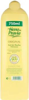 Heno De Pravia Badelotion Original Duschgel