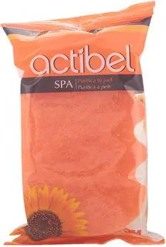 Calypso Accessoires Körper Actibel Weicher Spa-schwamm Mit Doppelter Wirkung 1 Stck