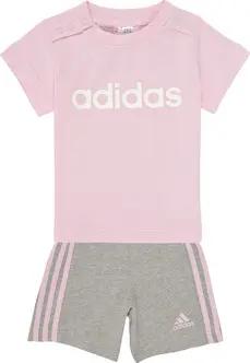 adidas Jogginganzüge I LIN CO T SET