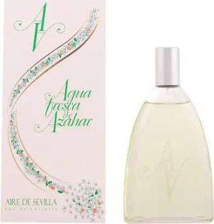 Aire Sevilla Kölnisch Wasser Aire De Sevilla Agua Fresca De Azahar Eau De Toilette Spray