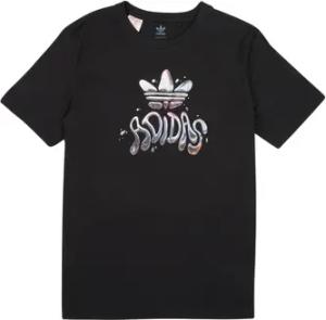 adidas T-Shirt für Kinder HL9428