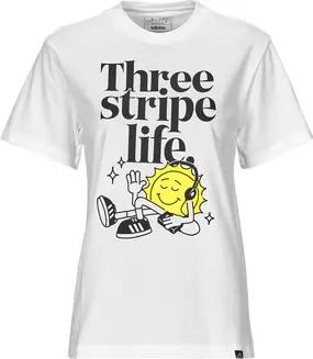 adidas T-Shirt Positivity Graphic T-Shirt