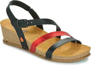 Art  Sandalen I LIVE