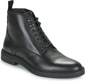 BOSS Herrenstiefel Calev_Halb_brlt