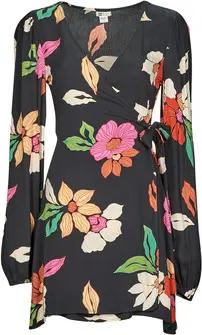 Billabong Kurze Kleider HOT ROMANCE