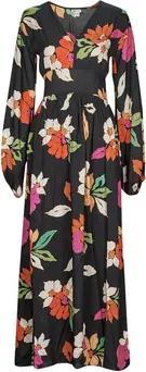 Billabong Maxikleider NIGHT BLOOM